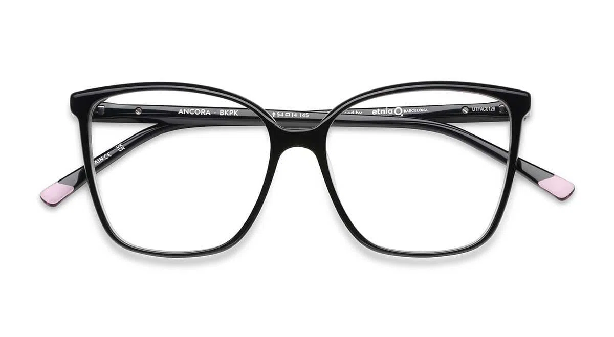 Etnia Barcelona Vintage ANCORA Eyeglasses - view 2